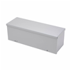 6636GRTGVNK - Wway 6X6X36 N3R GLV SC Trough, NK - Cooper B-Line/Cable Tray