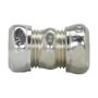 664 - 1-1/2" STL Concrete Tight Coupling - Crouse-Hinds
