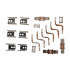 6658 - Contact Kit Freedom Size 2 Series A1 and B1 3 Pole - Eaton