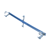 6MB18 - B18-Z Box/Conduit Hanger With Rod/Wire Clip, 3/8" - Nvent Caddy