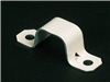 704WH - STL Strap 700 White - Wiremold