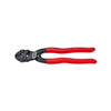 7131200SBA - 8" Cobolt Compact Bolt Cutter W/ Notched Blade - Knipex