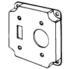 8368 - 4SQ RS CVR RCPT/Toggle - Appozgcomm