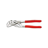 8603180SBA - 7-1/4" Pliers Wrench, Chrome - Knipex