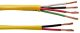 946624506 - Sec Aud 16/2 26STR Blu 500'Reel - Cables & Cords