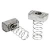 A10012 - 1/2" Spring Nut - Abb Installation Products, Inc