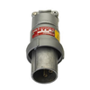 ACP3033BC - 30A 3W3P P&S Plug (600VAC/250VDC) - Appleton/Oz Gedney