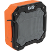 AEPJS3 - Bluetooth Jobsite Speaker With Magnet and Hook - Klein Tools
