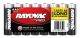 ALAAA - Ultra Pro Alkaline Shrink-Wrapped AA - Rayovac Corporation