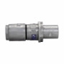 APJ10487 - 100 Amp Pin & Sleeve Plug 3W 4P 250 VDC/600 Vac - Eaton
