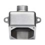 ARE23 - 30A 3/4" Hub Back Box - Crouse-Hinds