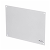 AW2424P - Encl 20.9X20.9 PNTD BK PNL For 24X24 Encl - Eaton