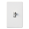 AYLV600PHWH - Ariadni 450W Magnetic Low Voltage SP White Clam - Lutron