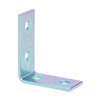 B104ZN - BLTD 3-1/2X4-1/8 4H, 90D ZN PLT Corner Angle - Cooper B-Line/Cable Tray