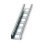 B54SHGALV10 - BLTD 13/16X1-5/8X120 14GA PGLV SLTD 9/16X1-1/8 2" - Cooper B-Line/Cable Tray