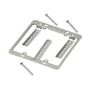 BB20L - SPRG 2G Mount BRKT - Cooper B-Line/Cable Tray