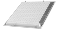 BPLED3022840VD1P - 30W 2X2 Led Flat Panel 40K Backlit Single Pack - Keystone Technologies