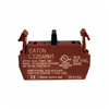 C320AMH1 - Single-Pole Auxiliary Contact - Eaton