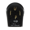 C34 - 14-30R Angle Plug - Midwest