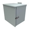 C3R121210HCR - 12X12X10 N3R PNTD Snap LTCH HC - Hammond MFG.