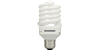 CF23ELSPIRAL850 - *Delisted* 23W CFL Lamp - Sylvania
