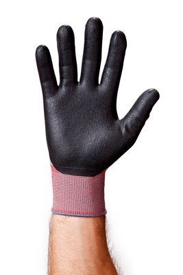 CGXLGU - Comfort Grip Glove General Use, XL - 3M