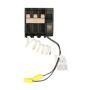 CH350SWST - 3P 50A Neutral Switching Breaker - Eaton Corp