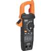 CL710 - Acdc Auto-Ranging Pro Clamp Meter - Klein Tools