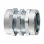 CPR21 - 1/2" Rigid Coupling Threadless - Crouse-Hinds
