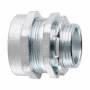 CPR5 - 1-1/2" Rigid Connector Threadless - Crouse-Hinds