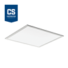 CPX2X2AL07SWW7M4 - 2X2 Led Flat Panel Kelvin/Lumen Select 35K/4K/5K - Lithonia Lighting