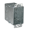 CY12 - 3-1/2D G Switch Box W/Ers&1/2 Ko - Abb Installation Products, Inc