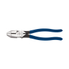 D2139 - Lineman'S Pliers, New England Nose, 9" - Klein Tools