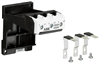 DB80 - Separate Mounting Kit-TA42, 75, 80 - Industrial Connections &