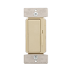 DFS15PV - Fan Dimmer SP, 3 Way 1.5A 120V Ivory - Eaton