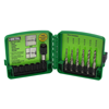 DTAPKIT - Drill/Tap Kit - Greenlee