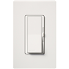 DVCL253PHWH - Diva 250W Led 3WAY White Clam - Lutron