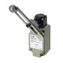 E49M11UP1 - Full Size Metal Din Adj Roller Lever Limit Switch,  - Eaton