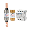 EDCC1 - 1A 600V Class CC Time Delay Compact Fuse - Edison Fuses