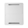 ENP1700NA - Plastic 17" Media Enclosure W/Cover - Legrand-On-Q