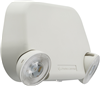 EU2LM12 - Led Emergency Light Low Profile White - Lithonia Lighting
