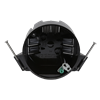 EZ20CNG - Ez 20 Cu-In. Ceiling Box Nail On Ground Lug - PVC & Accessories