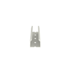 F.5X.5WH6 - 1/2X1/2X72" WHT NM Slot Duct - Panduit