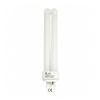 F26DBX841EC0 - 26W 2 Pin Twin Tube Biax G24D-3 4100K Compact - Ge Traditional Lamps