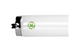 F48T12DH0 - 60W T12 48" Daylight High Output 76 Cri R17D - Ge Traditional Lamps
