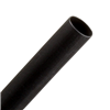 FP3011448 - Thin-Wall Heat Shrink Tubing, 1/4 - 48", BK - 3M