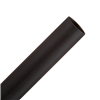 FP3013448BLACK - Thin-Wall Heat Shrink Tubing, 3/4 - 48", BK - 3M