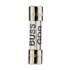 GDB3.15A - 250V Fa Low-Break IEC Glass Fuse - Eaton