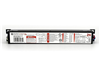 GE232MAXGN - 1-2 F32T8 Inst Start Ballast 120-277V Norm Bal Fac - Ge Traditional Lamps