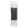 GRP11400 - Powergrp Cable Tie Black - Nsi